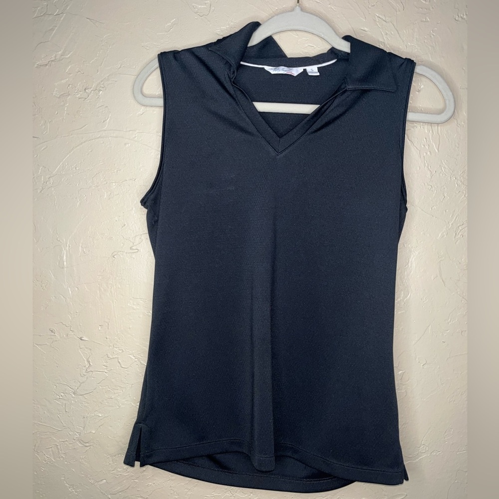 Lady Hagen golf shirt
